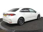 Toyota Corolla 1.8 Hybrid Executive | Adaptive Cruise Contro, Auto's, Toyota, 450 kg, Gebruikt, 4 cilinders, Corolla