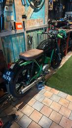 Te koop 125, Fietsen en Brommers, Brommers | Zundapp, Ophalen of Verzenden, Zo goed als nieuw, Overige modellen