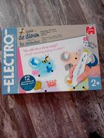 Electro, Ophalen, Zo goed als nieuw