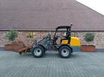 Giant V5003T X-tra HD, Sijtsema machinehandel b.v., Jan@sijtsema.com, Schipslootweg 13 8487 GK Nijelamer