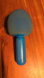 Bluetooth Karaoke microfoon met echo effect, Ophalen, Gebruikt, Zangmicrofoon, Draadloos