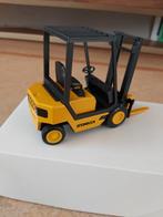 Steinbock Boss NH16-20 hydr. vorkheftruck van NZG 1/25 OVP, Ophalen of Verzenden, Nieuw, Overige typen