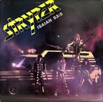 Stryper – Soldiers Under Command   Originele LP Nieuw Geseal, Ophalen of Verzenden