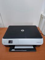 Hp envy 4504 printer, Computers en Software, Printers, Ophalen of Verzenden, Gebruikt, Printer