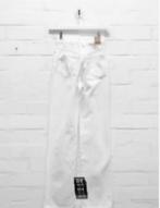 JOSHV - Prachtige Jeans maat XL - Nieuw €139 - JOSH V, Kleding | Dames, Broeken en Pantalons, Wit, Maat 46/48 (XL) of groter, Nieuw