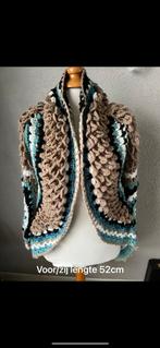 Trendy Gehaakt Damesvest maat 38, Ophalen, Zo goed als nieuw, Maat 38/40 (M)