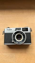 Canon Canonet 28 – Voor Onderdelen of Restauratie, Audio, Tv en Foto, Fotocamera's Analoog, Verzenden, Niet werkend, Compact, Canon