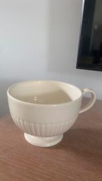 Wedgwood edme theekop XL puntgaaf!, Ophalen