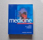 Geneeskundeboek:  Textbook  of  Medicine  -  3 th Ed., R.L. Souhami e.a., Ophalen of Verzenden, Beta, WO
