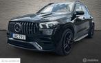 Mercedes GLE-klasse AMG 63 S 4MATIC+ Premium Plus, Carbon, Automaat, Gebruikt, 8 cilinders, GLE
