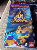 Triominos turbo goliath, Ophalen of Verzenden, Zo goed als nieuw