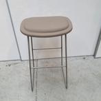 Cappellini Hi Pad design barkruk diverse kleuren, Huis en Inrichting, Ophalen, Gebruikt, Kunststof