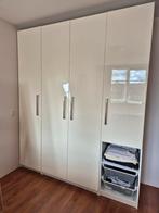 Ikea Pax kastdeuren, 50 tot 100 cm, Minder dan 25 cm, Gebruikt, Ophalen of Verzenden