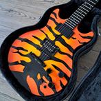 Edwards ESP Kellog Ken Yokoyama Signature incl koffer, Muziek en Instrumenten, Ophalen, Zo goed als nieuw, Solid body, Overige merken