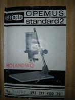 Doka Zwart-Wit en Paterson ontwikkeltank, Ophalen