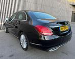 Mercedes-Benz C-klasse 180 Prestige - Schuifdak - Rolgordijn, Automaat, 65 €/maand, Euro 6, Leder en Stof