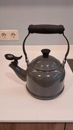 Le Creuset Fluitketel - Topkwaliteit!, Huis en Inrichting, Keuken | Keukenbenodigdheden, Ophalen of Verzenden