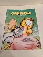 Garfield Let Niet Op - Deel 35, Eén stripboek, Ophalen of Verzenden, Gelezen, Jim Davis
