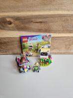 Lego Friends 41425 Bloementuin, Ophalen of Verzenden, Zo goed als nieuw