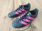 Adidas voetbalschoenen maat 36 2/3, Schoenen, Gebruikt, Ophalen of Verzenden