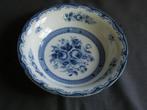 Blue Rose, diverse losse onderdelen, Antiek en Kunst, Antiek | Servies los, Ophalen of Verzenden