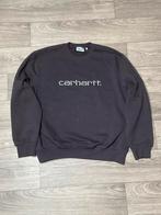 Carhartt sweater L, Ophalen of Verzenden, Zo goed als nieuw
