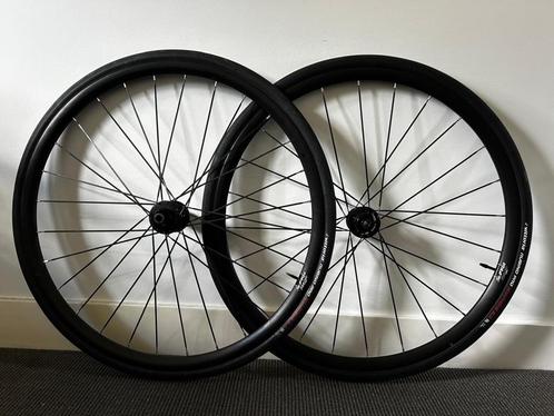 Supra wielset racefiets, Fietsen en Brommers, Fietsaccessoires | Overige Fietsaccessoires, Gebruikt, Ophalen