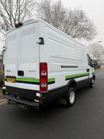Iveco Daily 40C15V 330 L3H3 3.0 Dubbel schuifdeuren*Dubbellu, Euro 5, Gebruikt, Zwart, Iveco