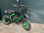 Mini crosser, nieuw staat, Overige typen, 49 cc, Zo goed als nieuw, Ophalen