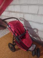 Kinderwagen, wandelwagen Koelstra, Ophalen, Gebruikt, Koelstra, Voetenzak