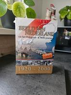 Beeld van Nederland dvd box, Cd's en Dvd's, Dvd's | Documentaire en Educatief, Alle leeftijden, Boxset, Ophalen of Verzenden, Zo goed als nieuw