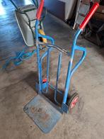 STEEKWAGEN (professioneel), Overige merken, Gebruikt, Tweewielig, Ophalen of Verzenden