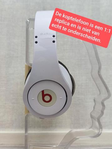 Beats studio bedraad beschikbaar voor biedingen