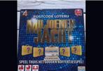 Miljoenen jacht bordspel, Ophalen, Zo goed als nieuw
