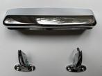 Chrome Classic mini achterklep verlichting en scharnieren, Ophalen of Verzenden, Nieuw