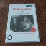Van Kooten en de Bie , de Komicanon nopens, Cd's en Dvd's, Dvd's | Cabaret en Sketches, Alle leeftijden, Verzenden, Zo goed als nieuw