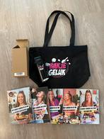 Bakje geluk complete set, Ophalen of Verzenden, Nieuw