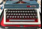 ERIKA DARO typemachine, Diversen, Typemachines, Gebruikt, Ophalen of Verzenden