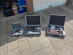 Servicekoffers Intergas en Remeha, Doe-het-zelf en Verbouw, Cv-ketel of Combi-ketel, Nieuw, Minder dan 60 cm, Ophalen of Verzenden