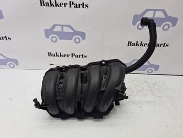 Inlaatspruitstuk van een Citroen DS4 beschikbaar voor biedingen