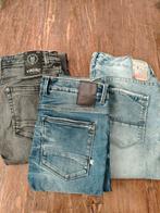 Set Vingino jeans!, Kinderen en Baby's, Kinderkleding | Maat 170, Broek, Ophalen of Verzenden, Zo goed als nieuw, Vingino