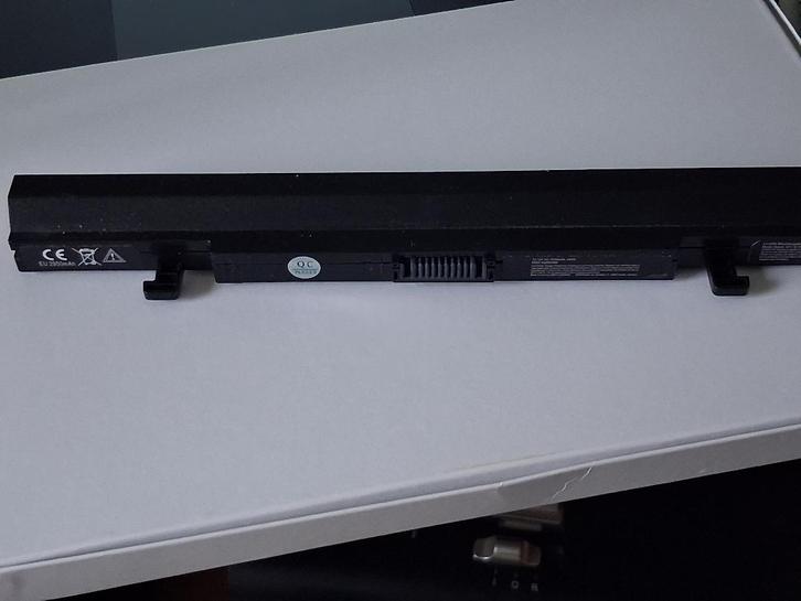 Accu voor Medion Laptop Akoya P6670 A41 E15, Computers en Software, Windows Laptops, Gebruikt, 15 inch, Onbekend, Ophalen of Verzenden