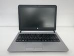 15 x HP ProBook 430 G3, Ophalen, Gebruikt, 2 tot 3 Ghz, Qwerty