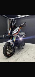 Honda xadv 750, Motoren, 750 cc, Motorrijbewijs A, Particulier, Meer dan 35 kW