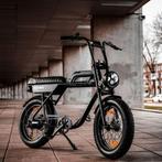 Stoere Fatbikes - Direct Leverbaar van 2099 naar 1299, Ophalen, Nieuw, 50 km per accu of meer, Overige merken
