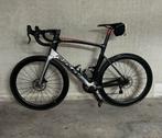 Ridley Noah Fast Campagnolo EPS V4 12Sp, Fietsen en Brommers, Carbon, Zo goed als nieuw, Meer dan 20 versnellingen, Ophalen