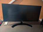 LG ultrawide 29inch gaming scherm, Computers en Software, Monitoren, IPS, Zo goed als nieuw, Ultrawide, Ophalen