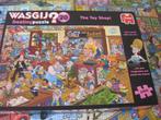 Wasgy Destiny 20 THE TOY SHOP! 1000 stukjes, Ophalen of Verzenden, 500 t/m 1500 stukjes, Gebruikt, Legpuzzel