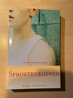 Sproetenkoppen - Hugo Hamilton, Boeken, Ophalen of Verzenden, Zo goed als nieuw, Overige