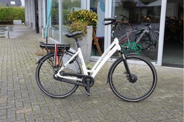 Stella Cosmo l 3800km l 53 cm l 522wh accu beschikbaar voor biedingen